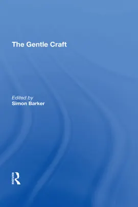 Read: The Gentle Craft Book