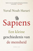 Sapiens - Yuval Noah Harari