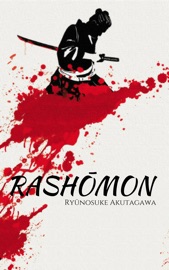 Rashōmon (Español) - Ryūnosuke Akutagawa