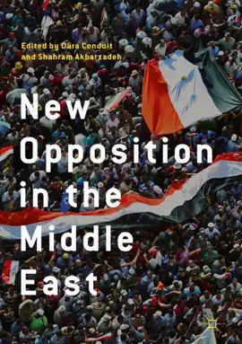 Read: New Opposition in the Middle East Book