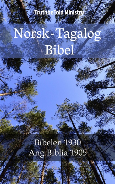 Norsk-Tagalog Bibel