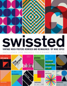 Swissted Book Cover