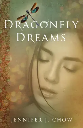 Read: Dragonfly Book Dreams