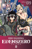 Edens Zero Capítulo 019 - Hiro Mashima