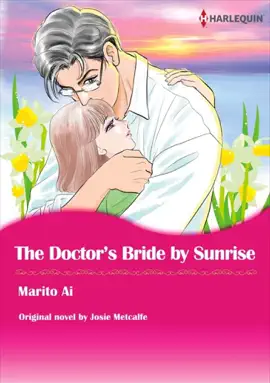 Read: The Doctor's Bride By Sunrise Book