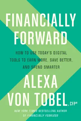 Read: Book Financially Forward