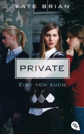 Private - Eine von euch - Kate Brian