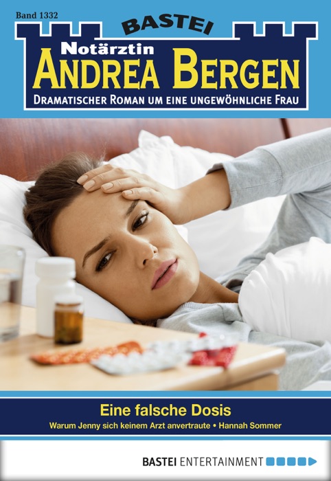 Notärztin Andrea Bergen - Folge 1332