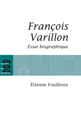 Read: François Book Varillon
