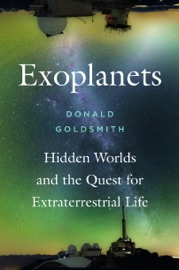 Exoplanets - Donald Goldsmith