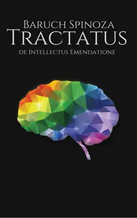 Read: Tractatus Book de Intellectus Emendatione