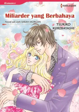 Read: Miliarder Book yang Berbahaya