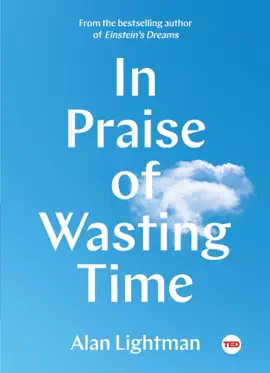 Read: In Praise Book of Wasting Time