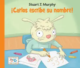Read: Carlos escribe Book su nombre (Spanish Edition)