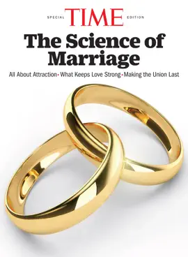 Read: TIME The Science of Marriage Book