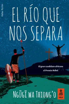 Read: El Book río que nos separa