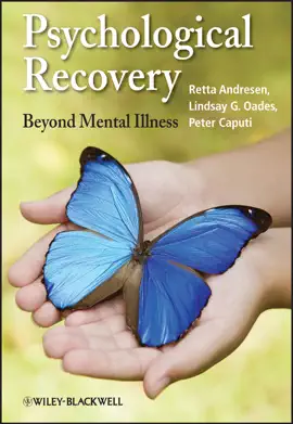 Read: Psychological Book Recovery
