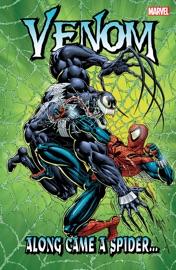Venom - Larry Hama, Evan Skolnick, Len Kaminski & Eric Fein