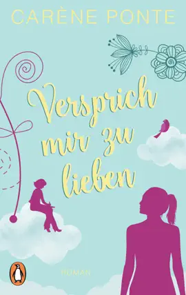 Read: Versprich mir zu lieben Book
