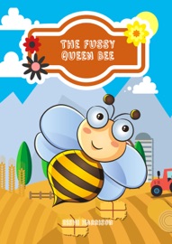 Book The Fussy Queen Bee - Rishi Harrison