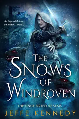Read: The Snows Book of Windroven