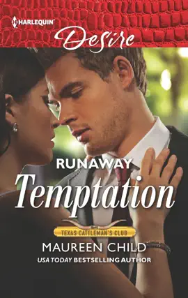 Read: Runaway Temptation Book