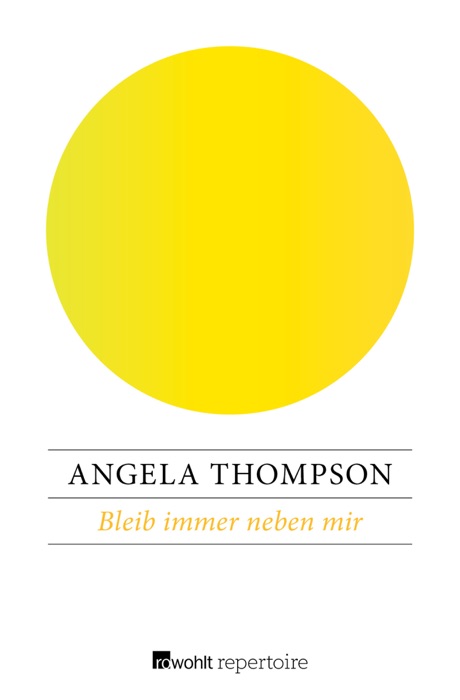 Bleib immer neben mir