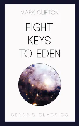 Read: Eight Keys to Book Eden