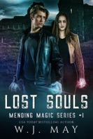 Lost Souls