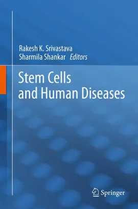 Read: Stem Cells and Human Book Diseases