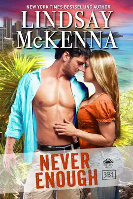 Read: Book Never Enough