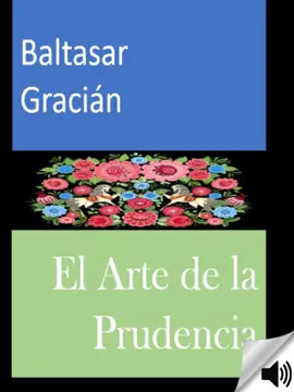 Read: El Arte de Book la Prudencia