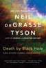 Book Death by Black Hole: And Other Cosmic Quandaries