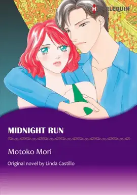 Read: Midnight Book Run