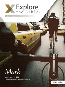 Read: Book Explore the Bible: Adult Leader Guide - CSB