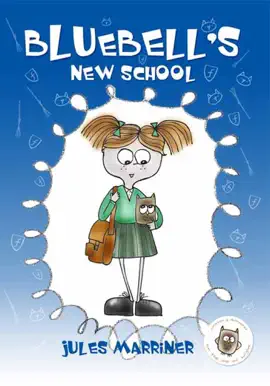 Read: Bluebell's Book New School,