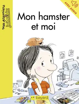 Read: Mon Book hamster et moi