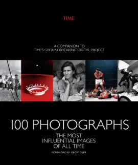 Read: Book TIME 100 Photographs