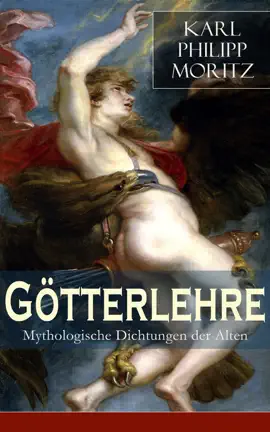 Read: Götterlehre - Mythologische Dichtungen der Book Alten