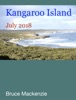Book Kangaroo Island July 2018