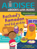 Rashad's Ramadan and Eid al-Fitr (Enhanced Edition) - Lisa Bullard