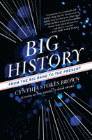 Cynthia Stokes Brown - Big History artwork