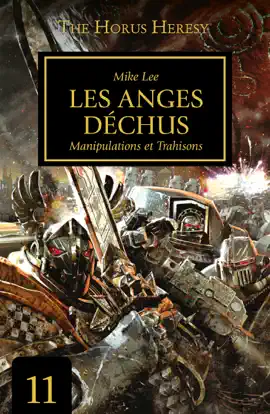 Read: Les Anges Book Déchus