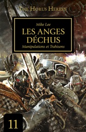 Les Anges Déchus - Mike Lee