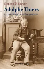 Adolphe Thiers