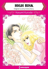 High Risk - Kasumi Kuroda