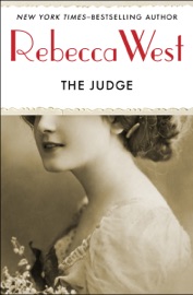 The Judge - Rebecca West