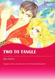 Two to Tangle - Mao Karino