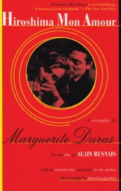 Hiroshima Mon Amour - Marguerite Duras
