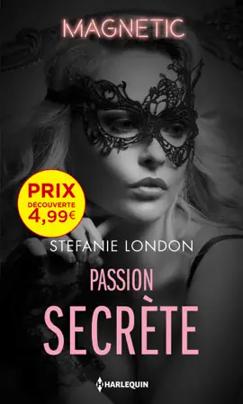 Read: Book Passion secrète